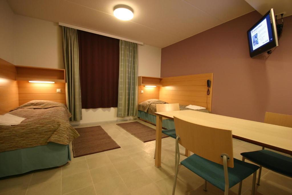 Vierumaeki Country Club Ilkka Vierumäki Room photo