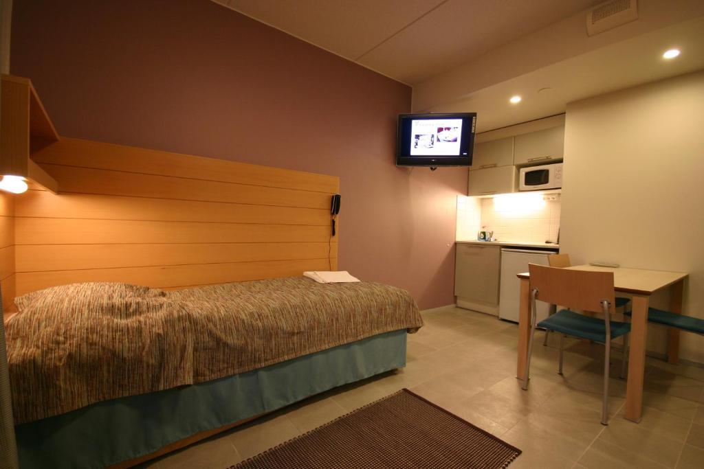 Vierumaeki Country Club Ilkka Vierumäki Room photo